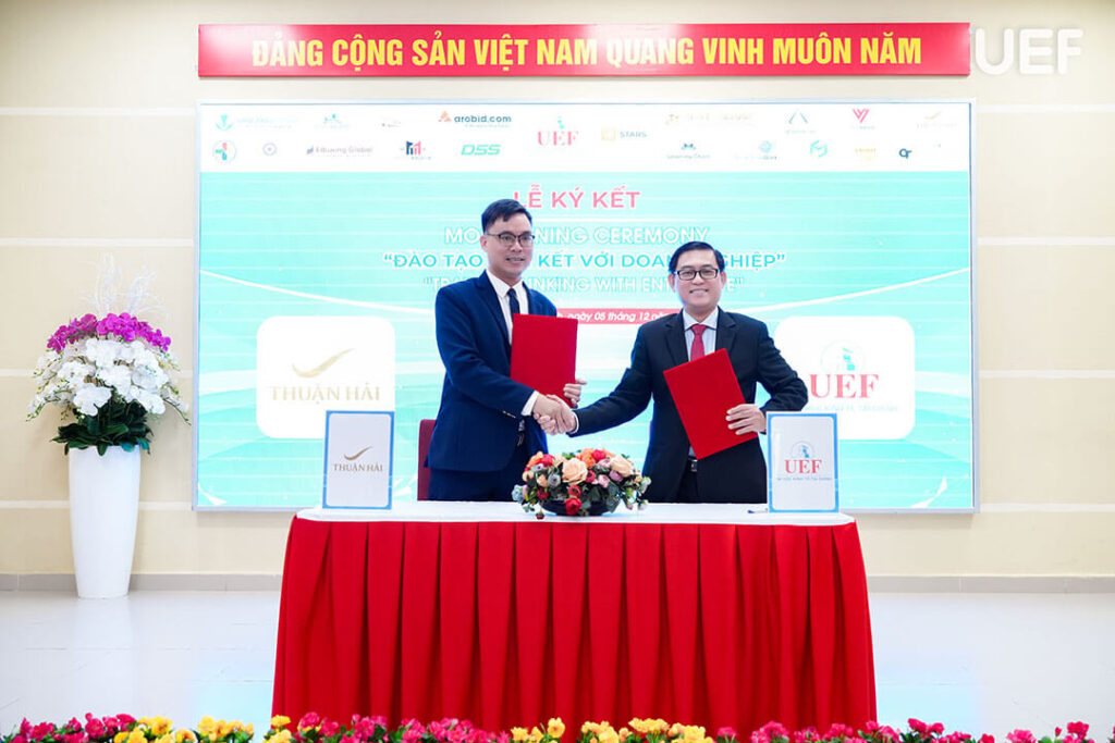 HLS Thuận Hải LTD.